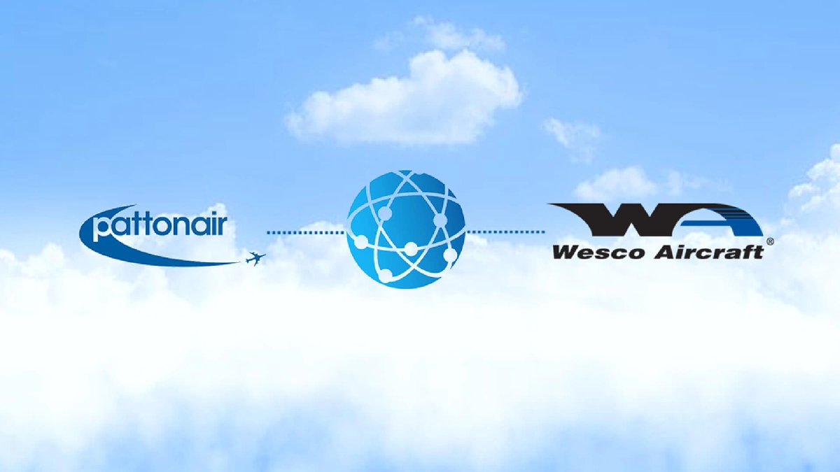 Article Image - Wesco Aircraft Acquired by Affiliate of Platinum Equity, Combined with Pattonair at Closing