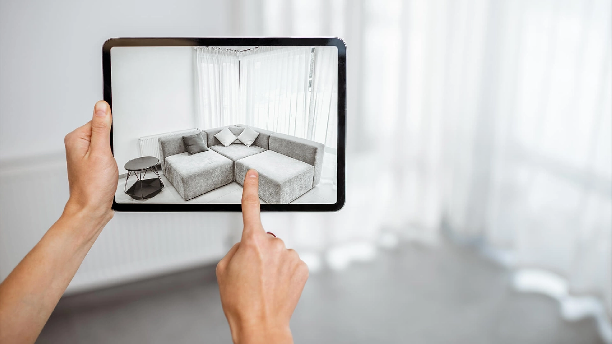 Article Image - Integrating Augmented Reality into the Hospitality Industry