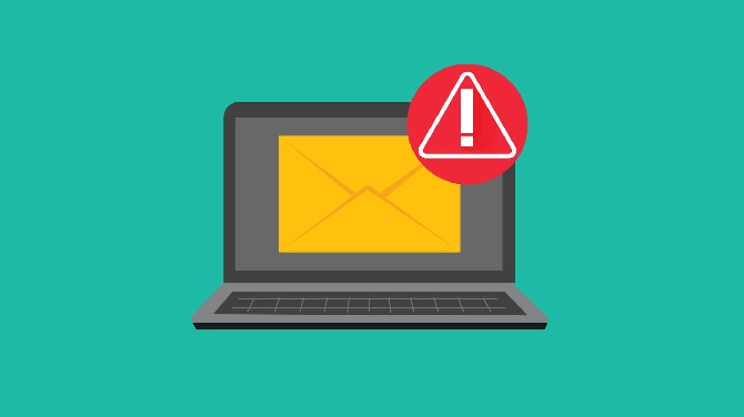 10 Simple Steps to Take Right Now to Secure Your Business From Email Scams