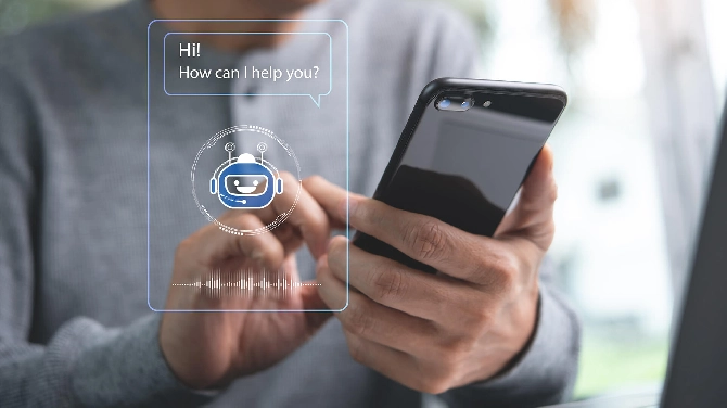 How Artificial Intelligence Can Help Deliver an Improved Customer Experience in Your Contact Centre