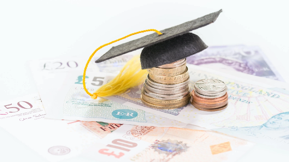 Article Image - Student Finance: What You Need to Know