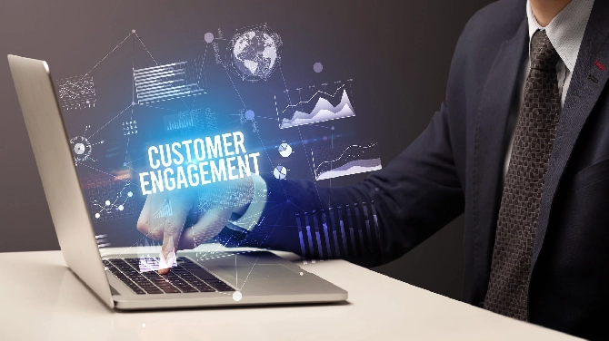 How Businesses Can Improve Their Customer Call Engagement