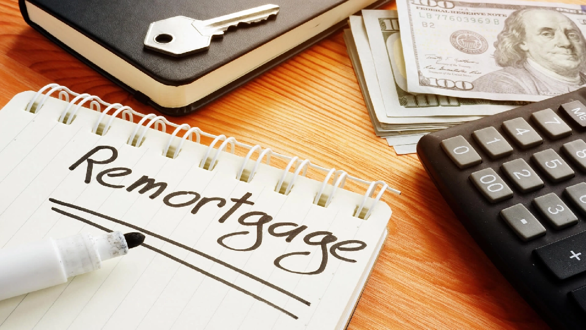 Article Image - Why Remortgaging is a Game-changer For Modern Home-owners