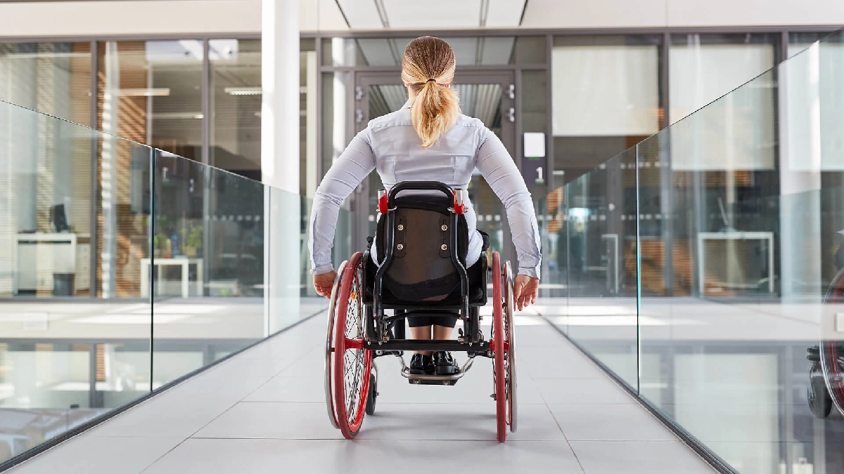 Article Image - Disability-related tribunal cases increase 133% over past five years – making it one of the most prevalent types of workplace discrimination