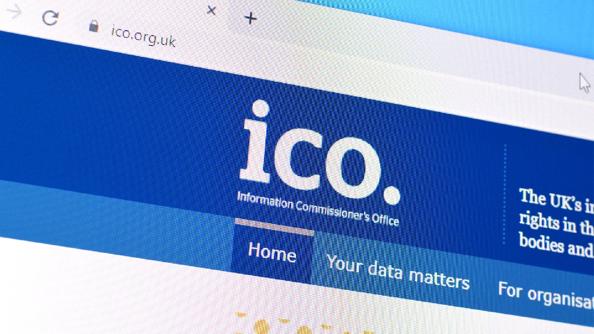Article Image - ICO issued fines of £42million last year