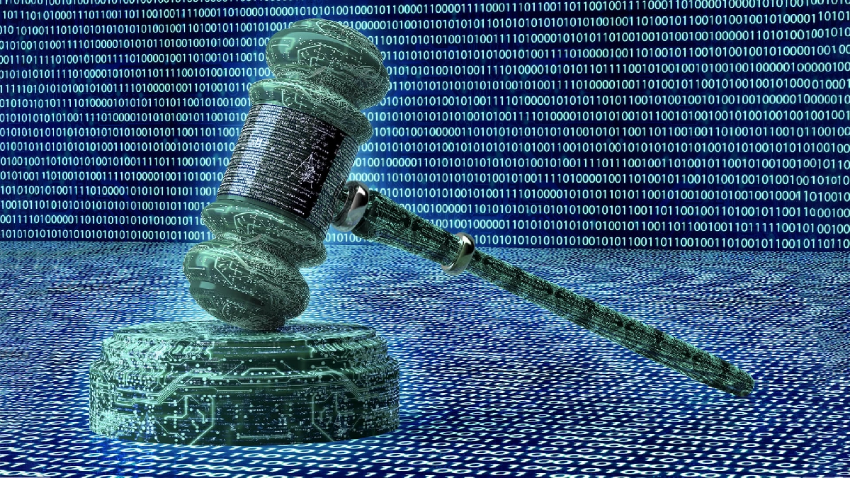 Article Image - Are law firms being proactive enough when it comes to cyber security?
