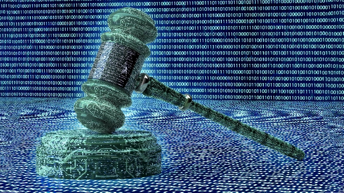Are law firms being proactive enough when it comes to cyber security?