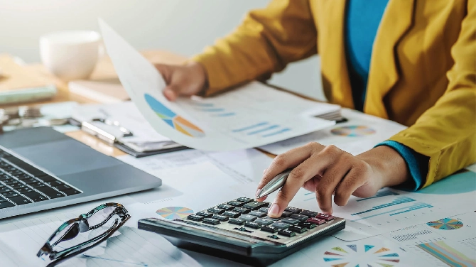 How an Accountant Can Be Beneficial for Your Business