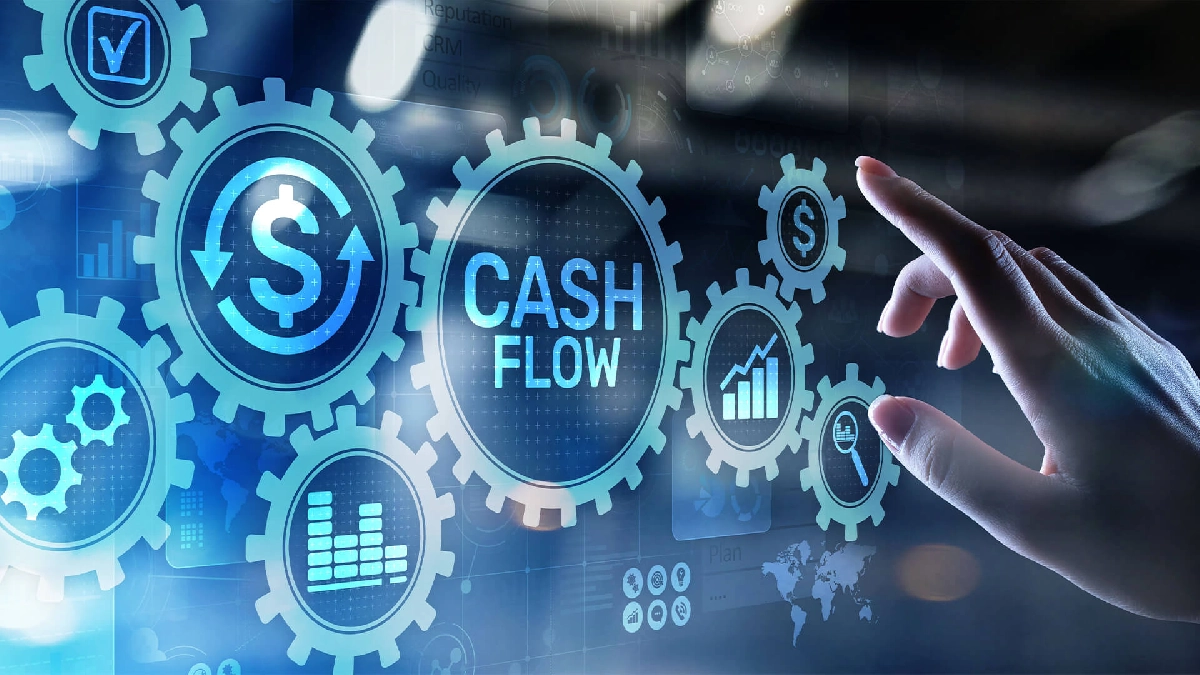 Article Image - What Can Businesses Do to Improve Their Cash flow?