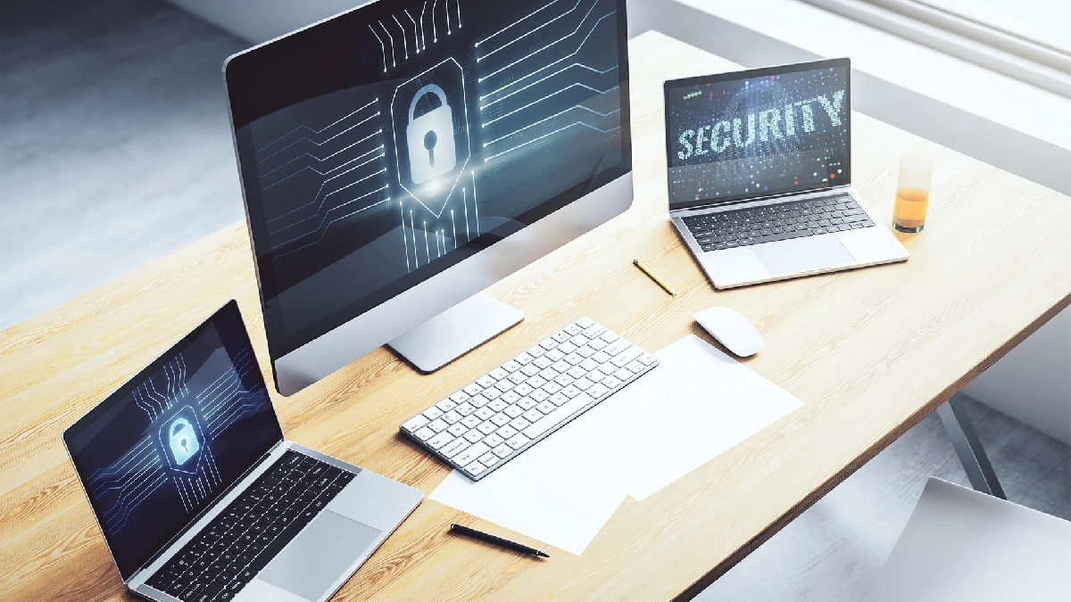 Article Image - Remote Working and Cybersecurity – Increasing Threats and What Businesses Can Do About It