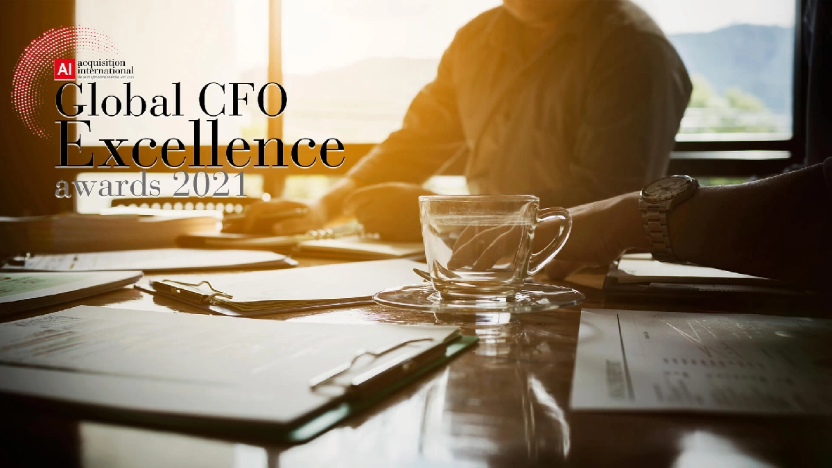 Article Image - Acquisition International is Proud to Announce the Winners of the 2021 Global CFO Excellence Awards