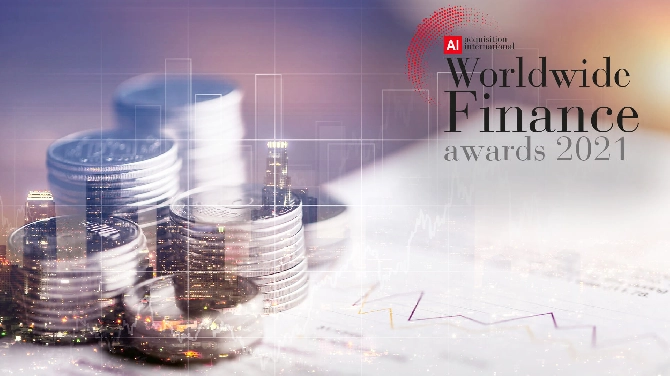 Acquisition International Announces the Winners of the 2021 Worldwide Finance Awards Programme