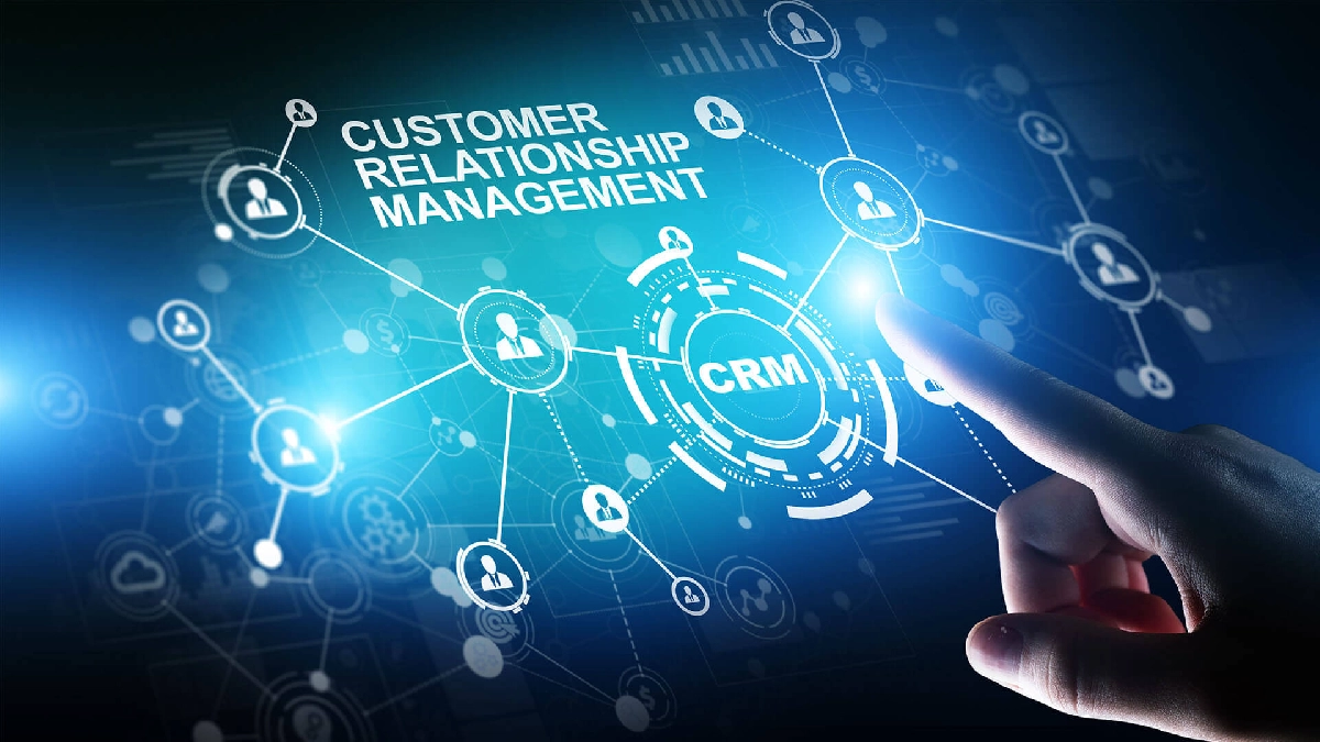 Article Image - 8 Ways to Elevate Your Customer Relationship Management System