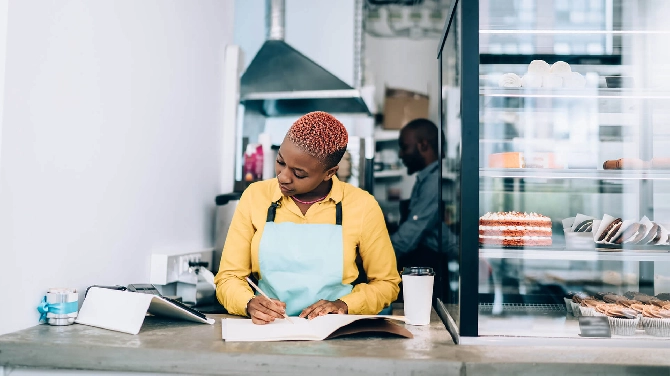 3 Things To Know When Financing Your Small Business
