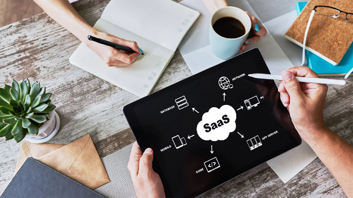Article Image - Best SaaS Softwares to Help Improve Your Services