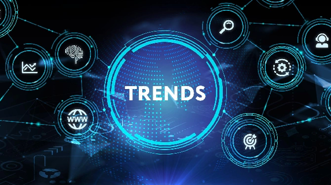 6 Trends That Every Engineer Needs to Know in 2021