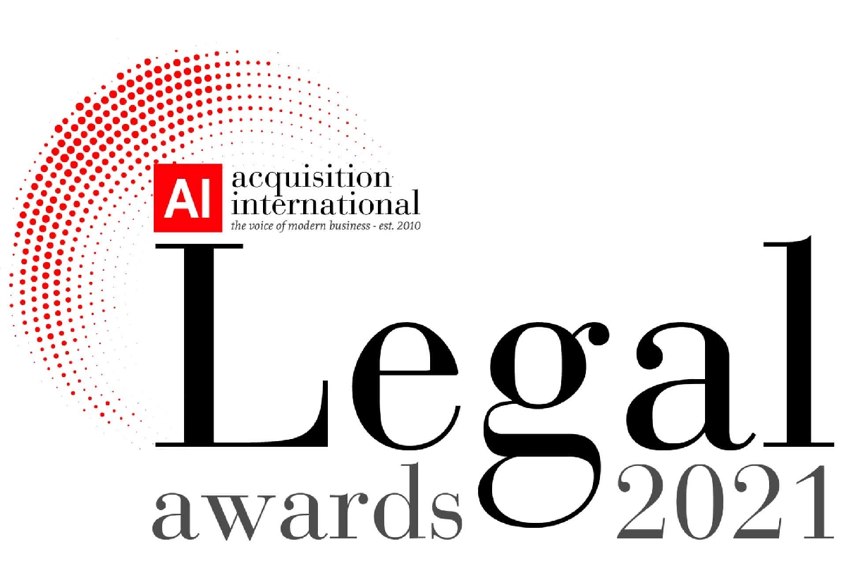 Article Image - Acquisition International Announces the Winners of the 2021 Legal Awards