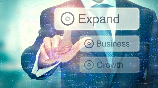 8 Technology Solutions to Help Expand Your Business