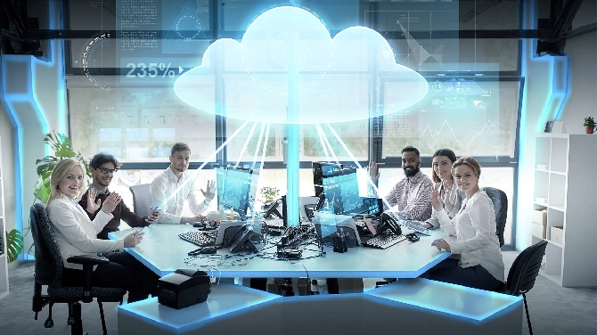 7 Ways to Cut Business Costs Through Cloud Computing