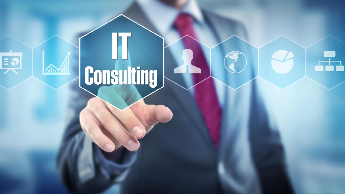 Article Image - IT Consulting 101: How It Works and Why Your Business Needs It