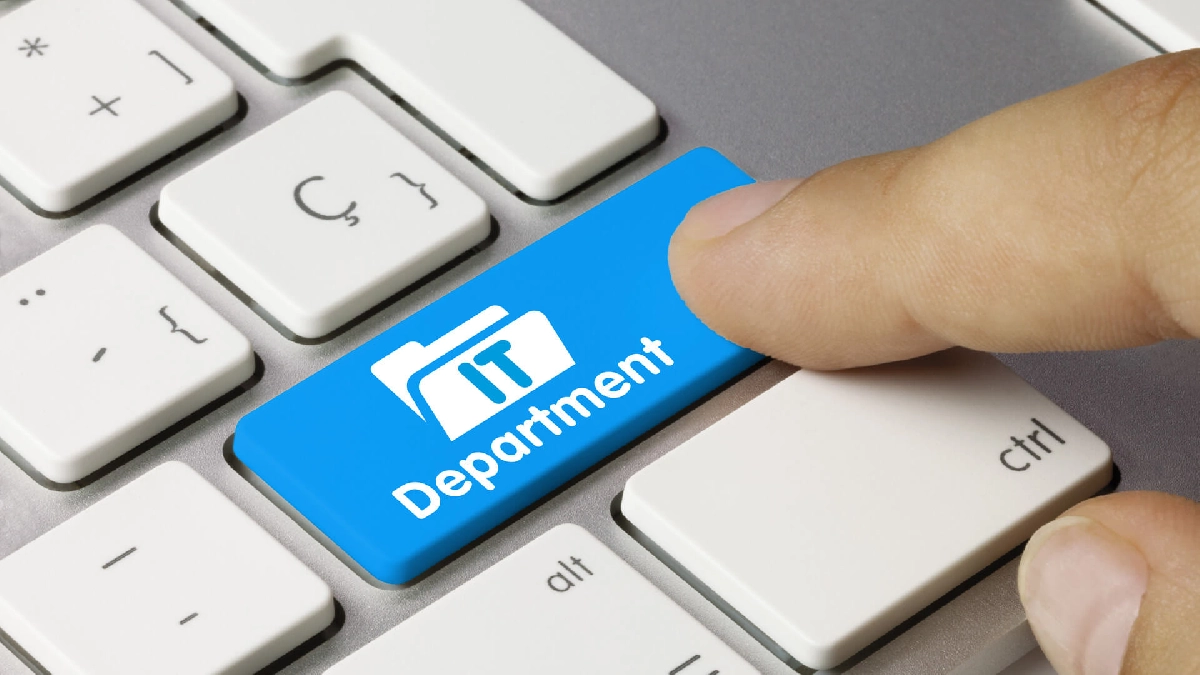 Article Image - How Your IT Department Can Save On IT Costs