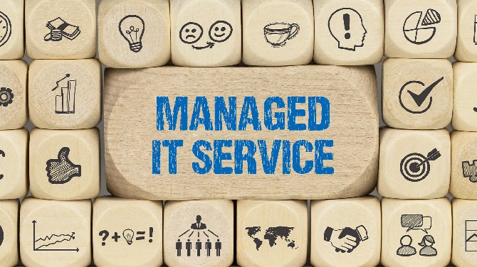 7 Business Benefits of Hiring Managed IT Services
