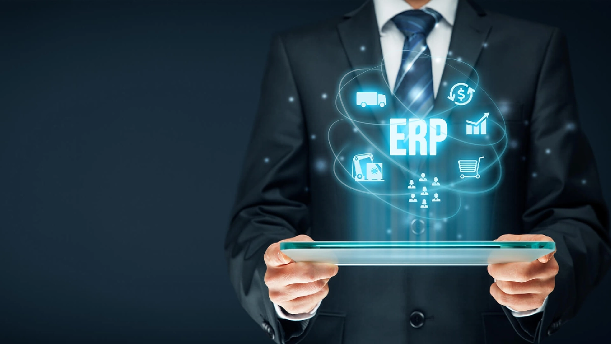 Article Image - How to Avoid the Top 5 Reasons for ERP Failure