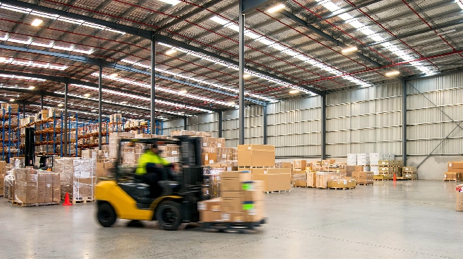 5 Ways to Optimize Your Order Fulfillment Process