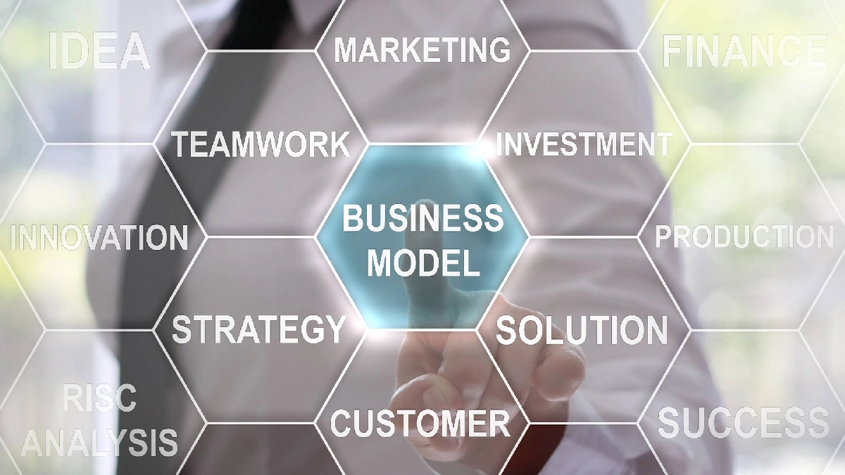 Article Image - Modern Business Models You Need to Know