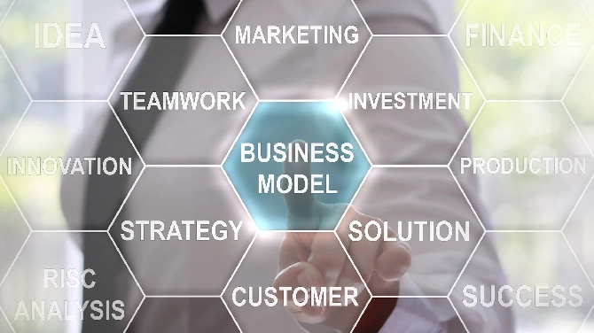 Modern Business Models You Need to Know