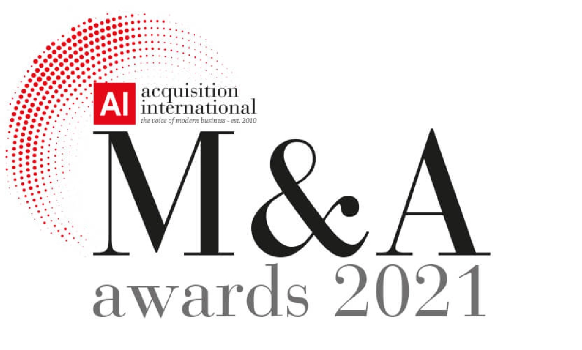 Article Image - Acquisition International is Proud to Announce the Winners of the 2021 M&A Awards