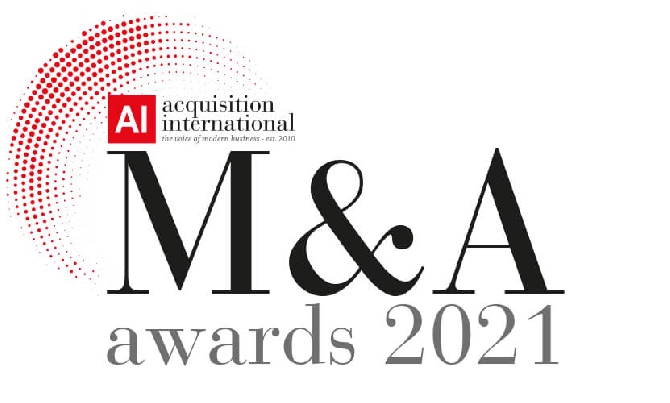 Acquisition International is Proud to Announce the Winners of the 2021 M&A Awards