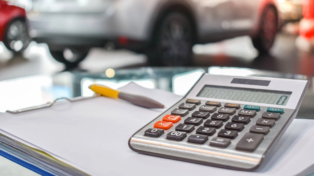 Article Image - Car Finance Options for Pensioners