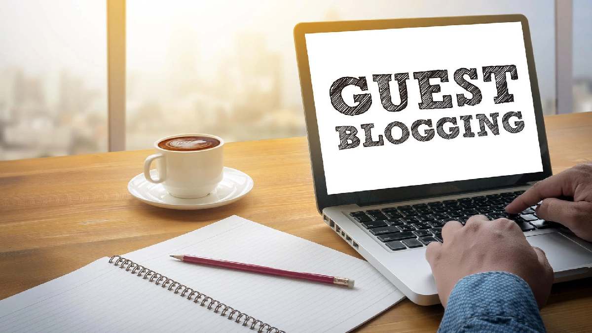 Article Image - How to Effectively Scale Your Business With Guest Blogging