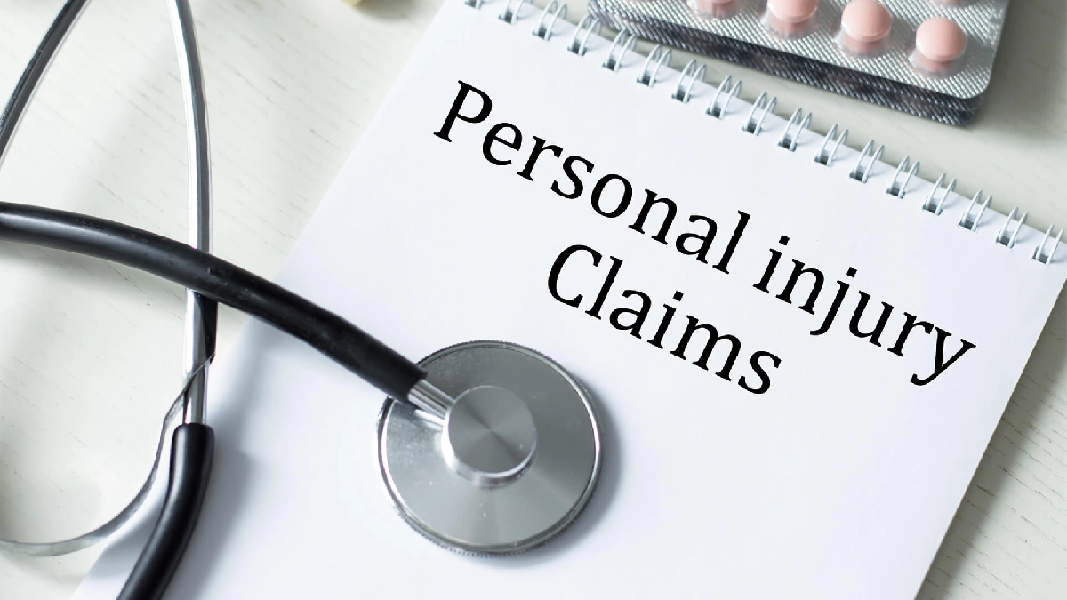 Article Image - The Most Common Questions On Personal Injury Claims Answered