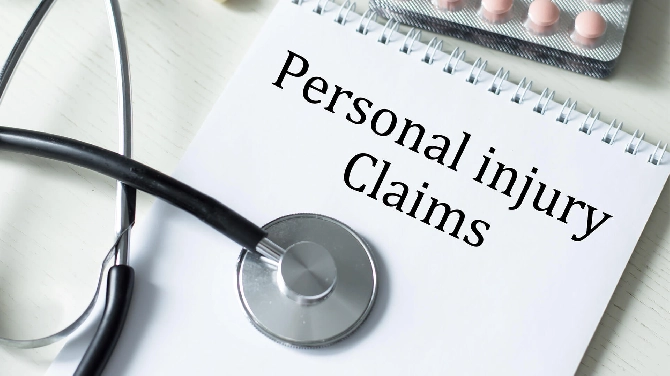 The Most Common Questions On Personal Injury Claims Answered