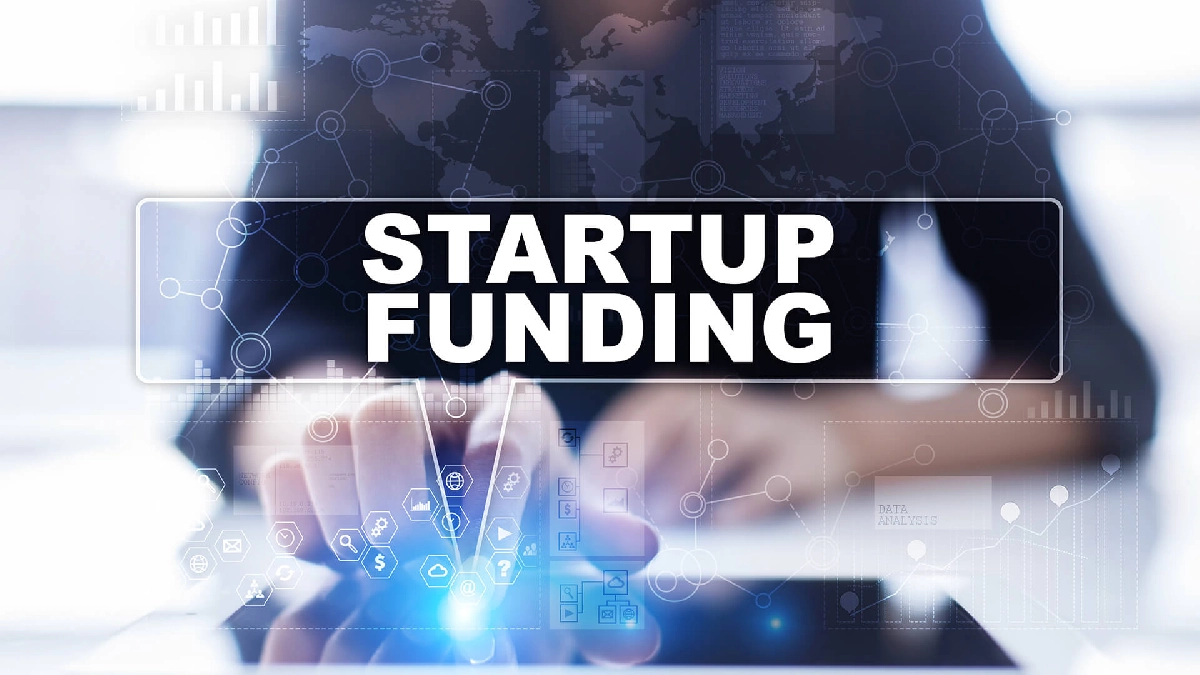 Article Image - 4 Top Tips for Startup Funding