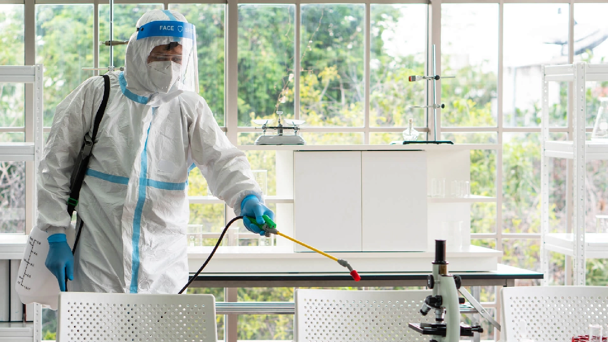 Article Image - Cleanroom Innovation