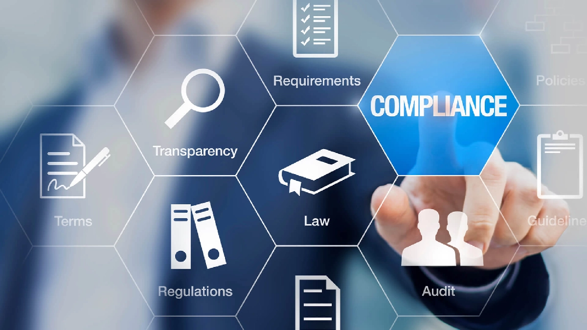 Article Image - Compliance Risks: 5 Examples and Solutions