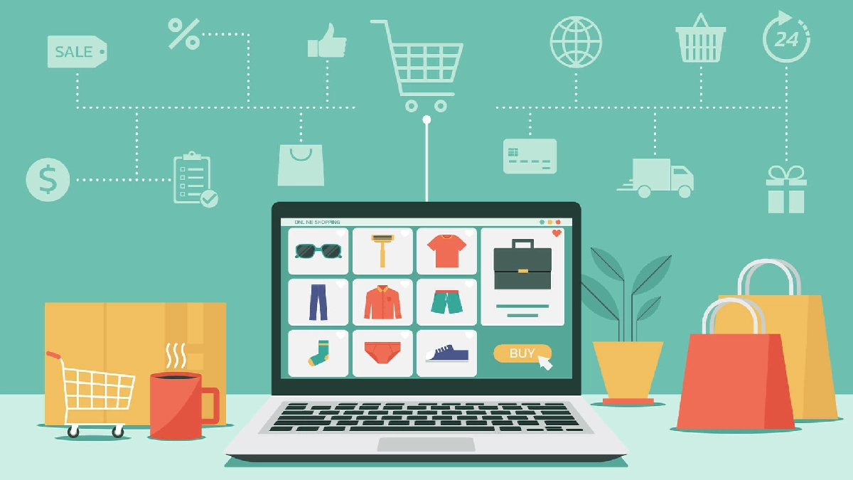 Article Image - How to Run a Successful Online Clothing Store?