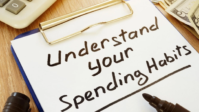 Easy Ways To Improve Your Money Spending Habits