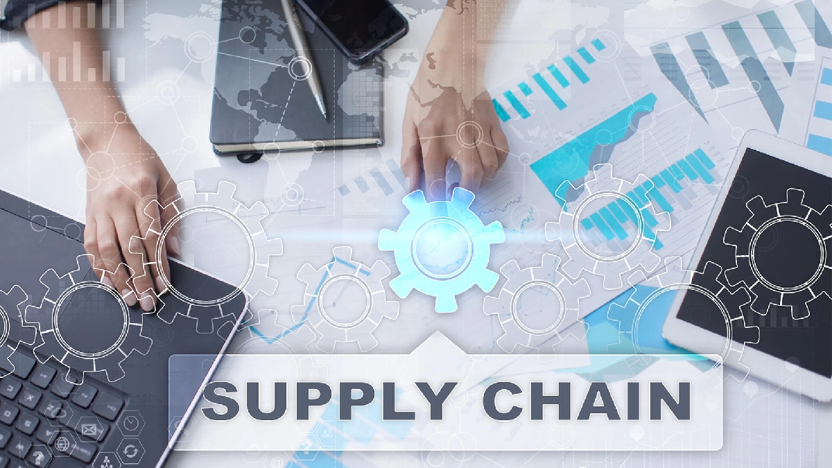 Article Image - Supply Chain Chaos: How Long Until They Recover?