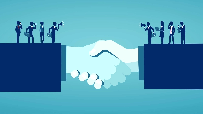 How to Better Navigate Your Team Through a Merger or Acquisition