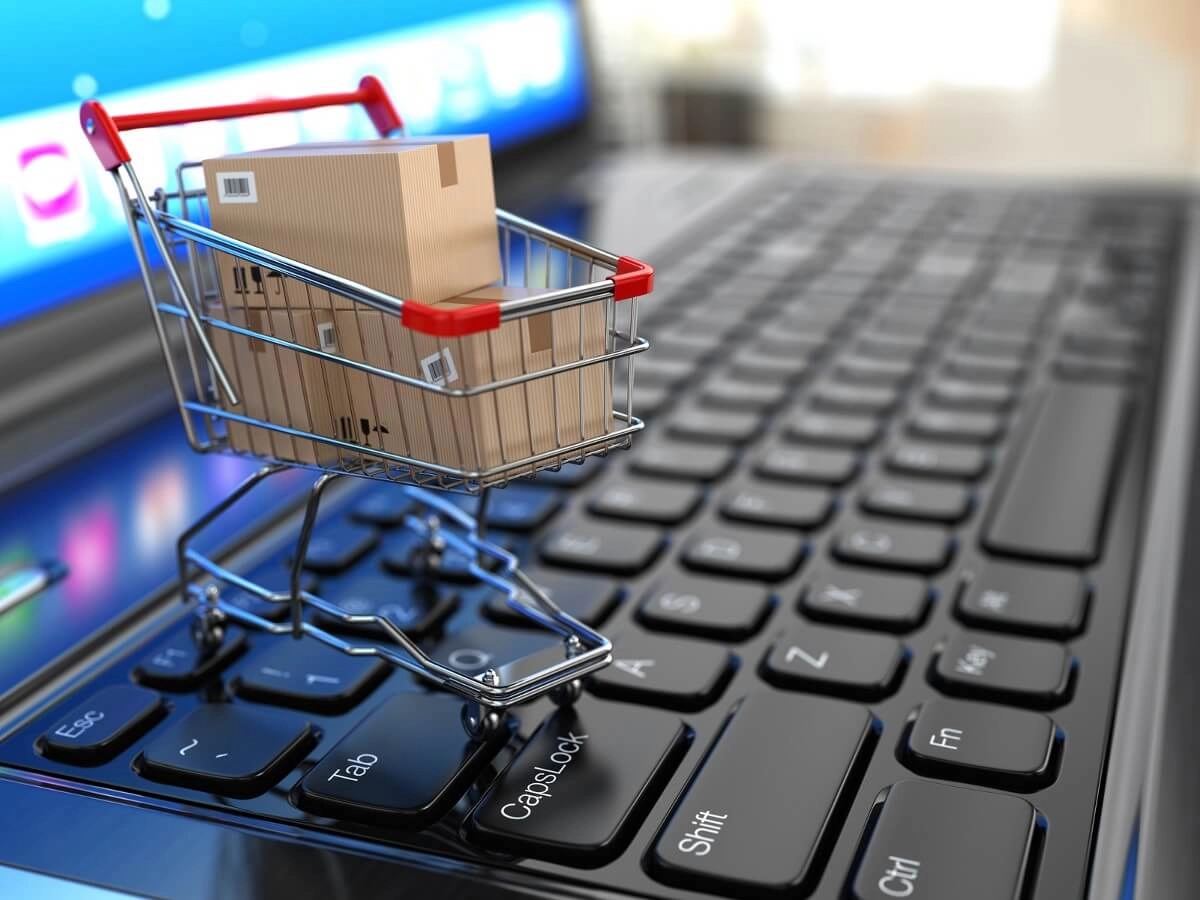 Article Image - E-commerce, An Opportunity For Business Development Through The Web