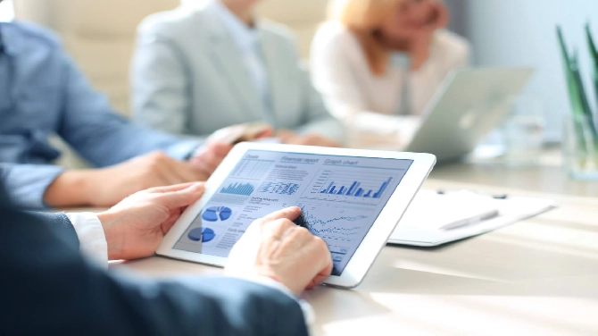 5 Ways You Can Utilize Data To Enhance Business Efficiency