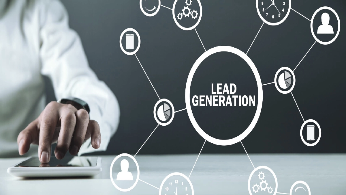 Article Image - Creating A Lead Generation Strategy From Cold To Hot Leads