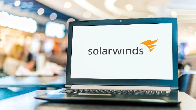 SolarWinds Transforms Your Standard Operating Procedure to Proactive and Productive