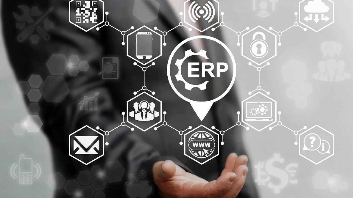 Article Image - The Complete List of ERP Modules and How They Help Businesses
