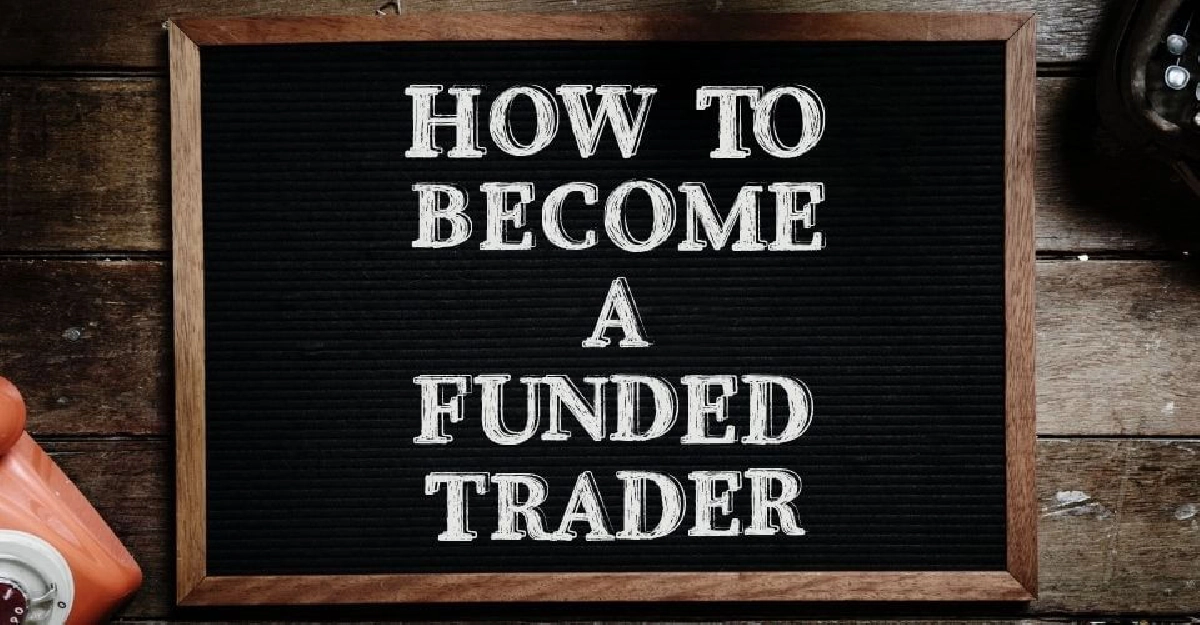 Article Image - Funded Trading vs Solo Trading – The Differences