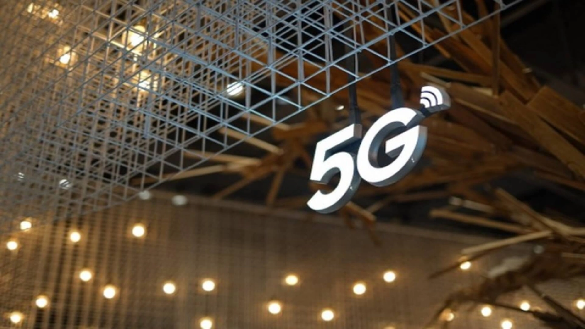 Article Image - The Importance of 5G Backup Internet For Businesses